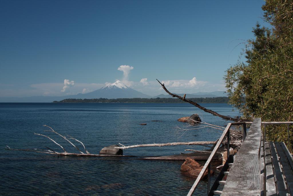 Hotel Borde Lago Puerto Varas Exterior photo