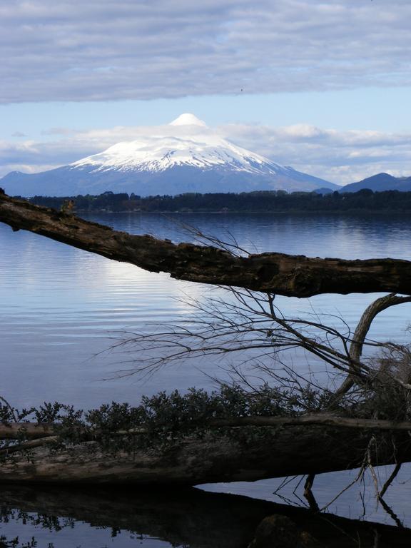 Hotel Borde Lago Puerto Varas Exterior photo